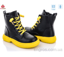 Ботинки KIMBOO